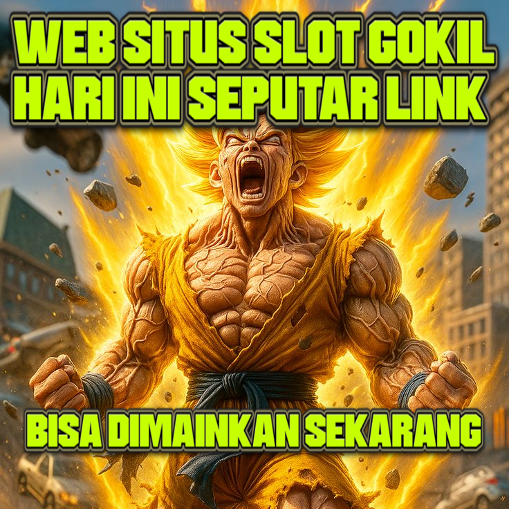 Gober138 | Web Situs Slot Gokil Hari ini Seputar Link Gokil by Hey siriusly