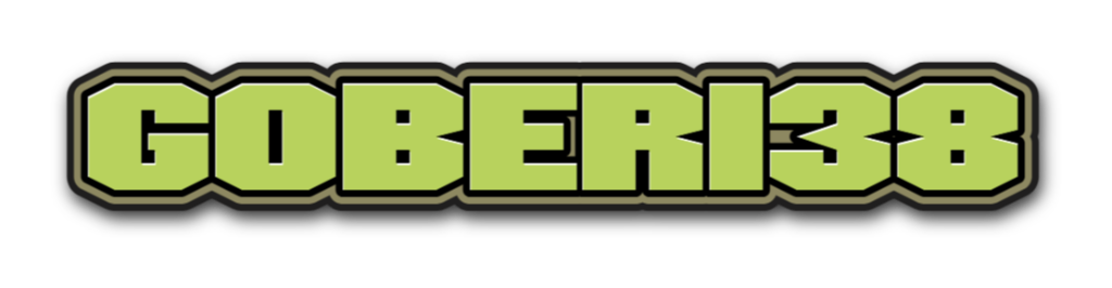 GOBER138 Logo